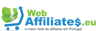 Web-Affiliates.eu - Programa de Afiliados
